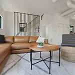 The Elegant Estate - Modern Home In Columbus