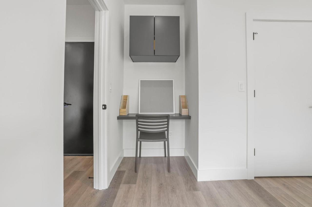 Apartment The Elegant Estate - Modern In *