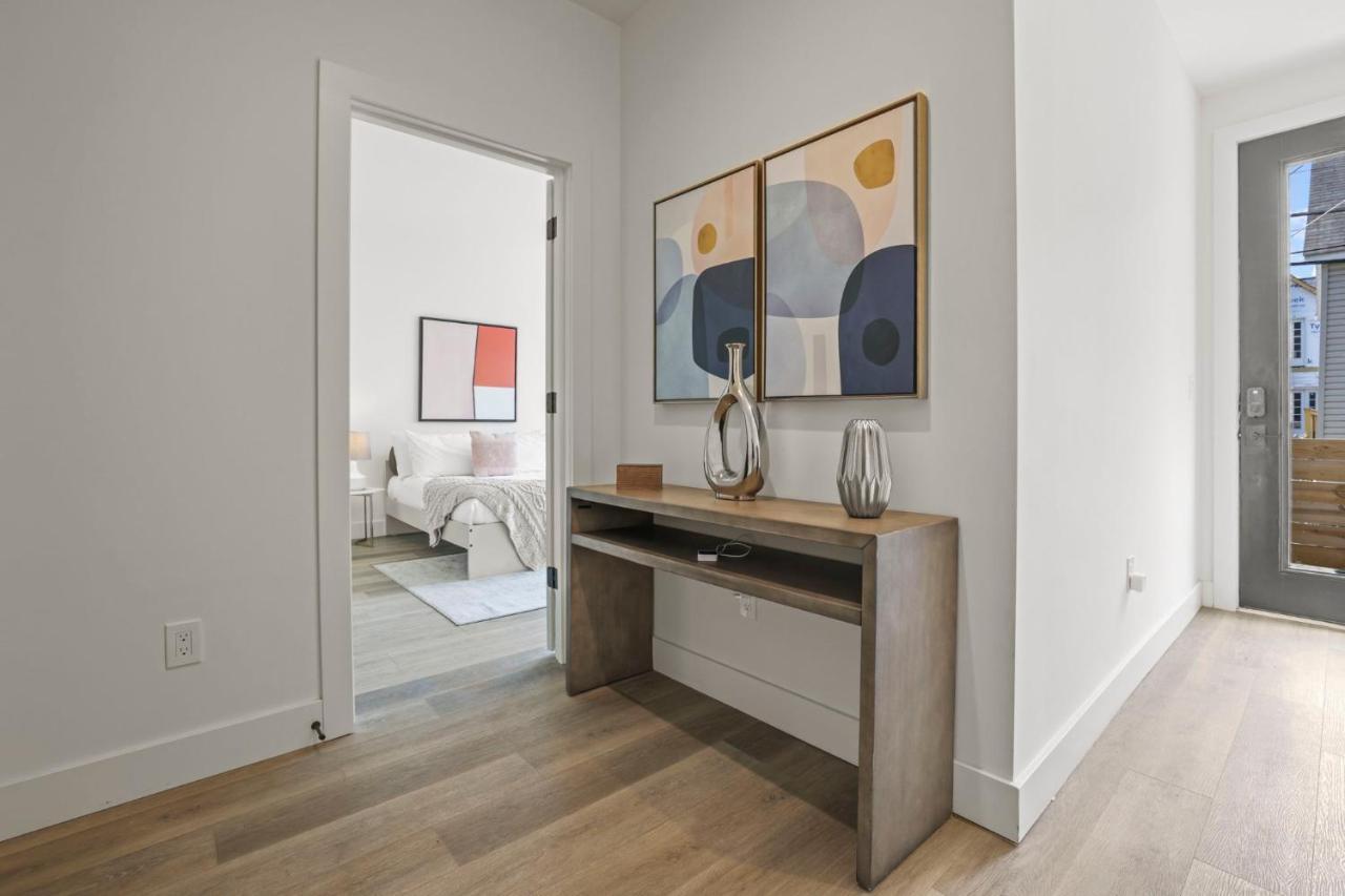 Apartment The Elegant Estate - Modern In Columbus